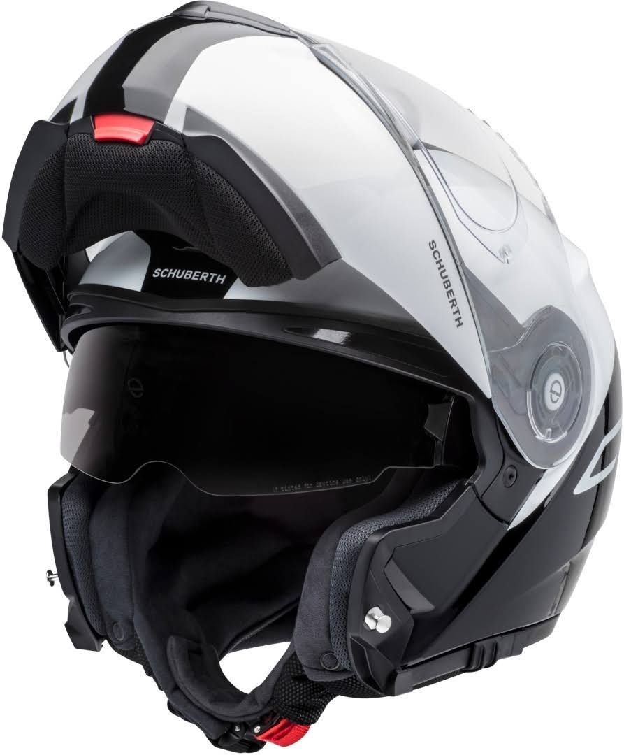 Helmet C3 Pro Split White Size Xs D93167