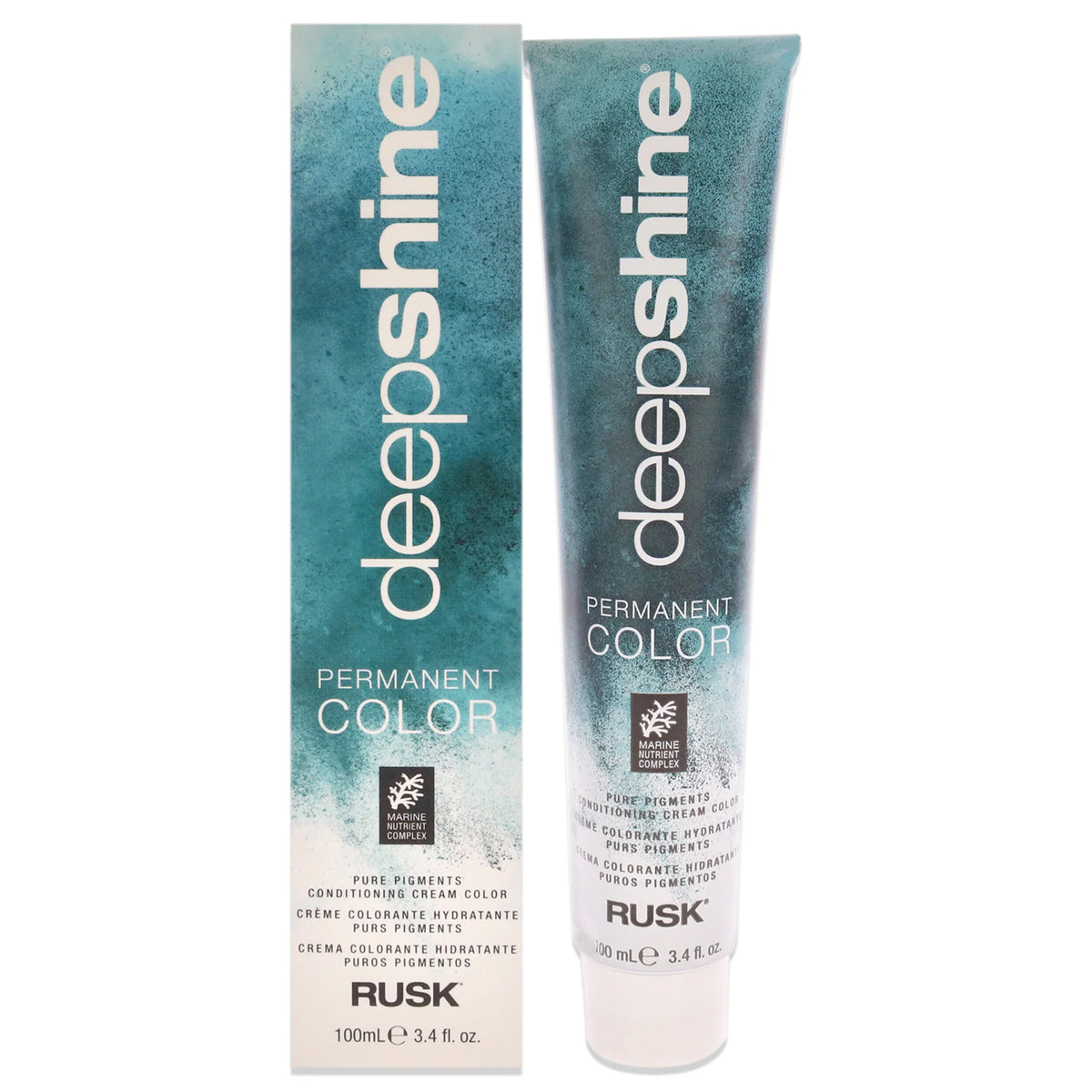 3.4 oz Conditioning Cream Hair Color L27874