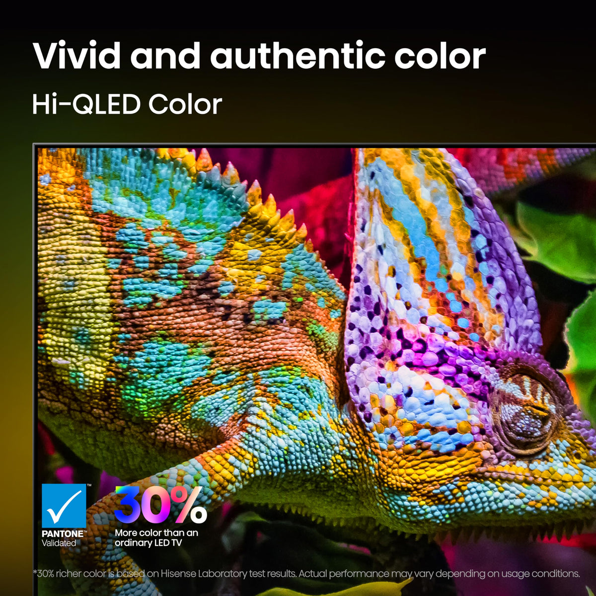 55" Mini-LED 4K UHD Smart Fire TV F802808