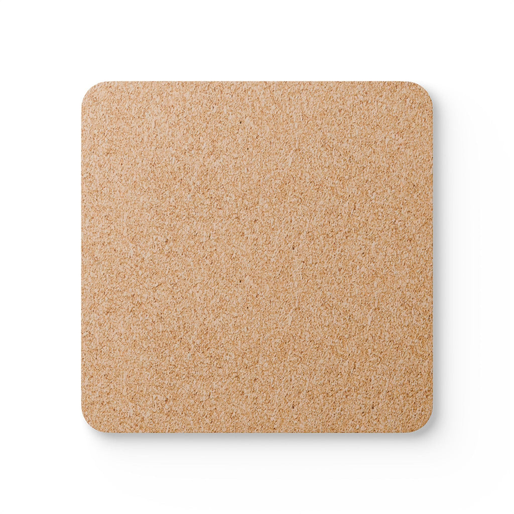 Black Bear Coasters Set of 4 G8962