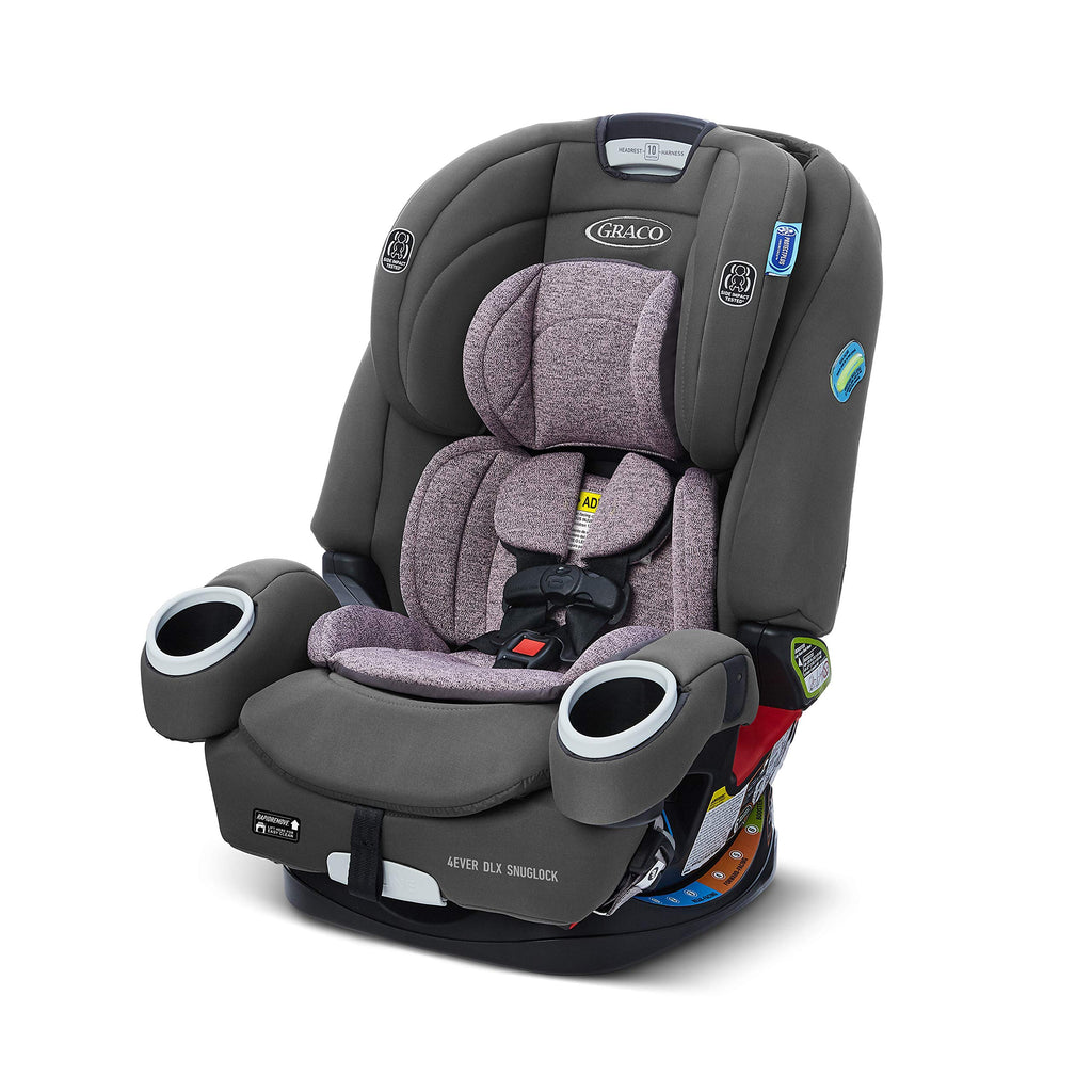 4 in 1 Car Seat J254