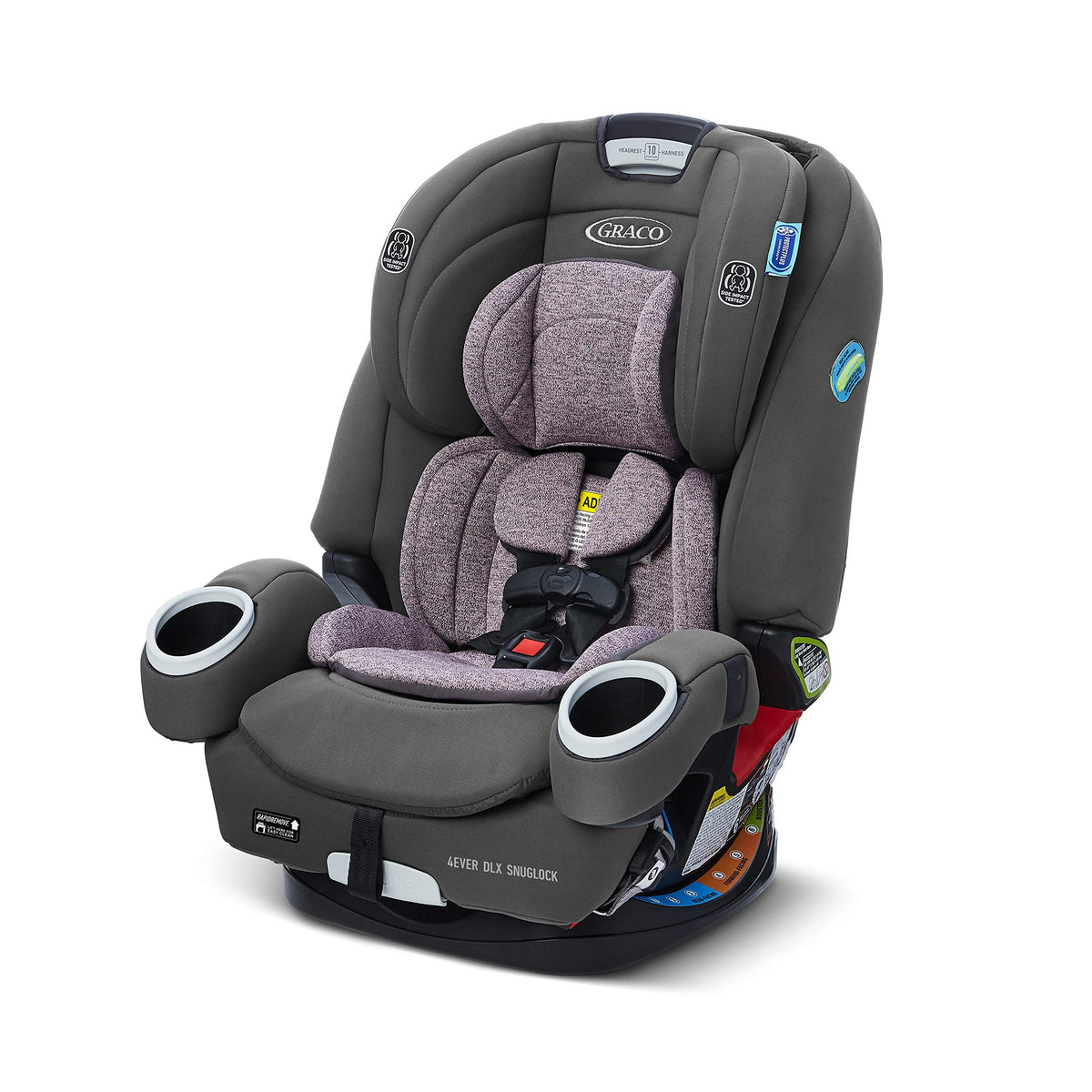 4 in 1 Car Seat J254