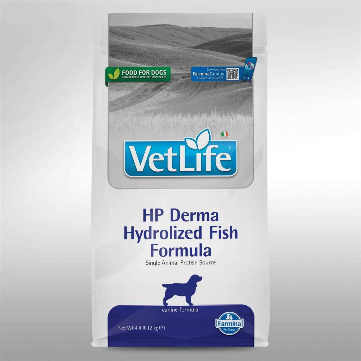 26.4lb Canine Pet Food J5407