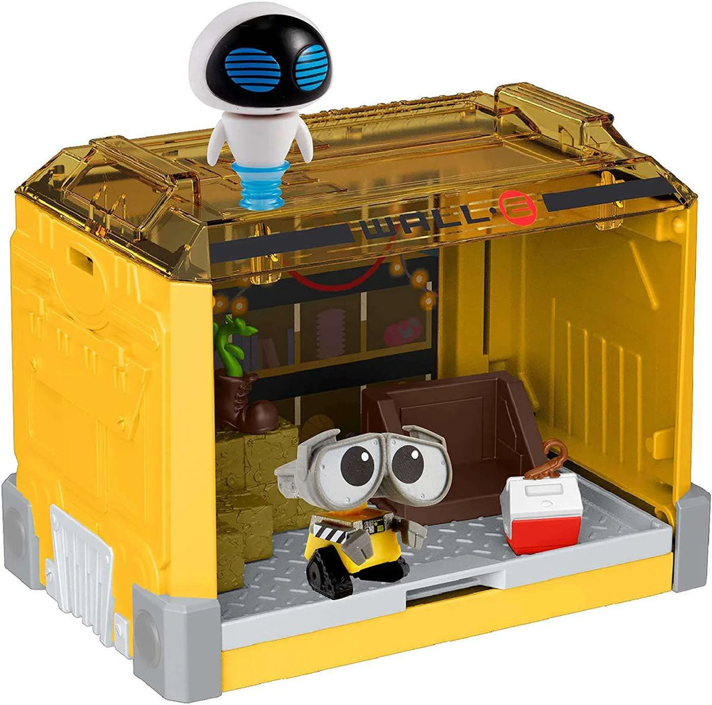 Stackable Stories Mini Playset F52017