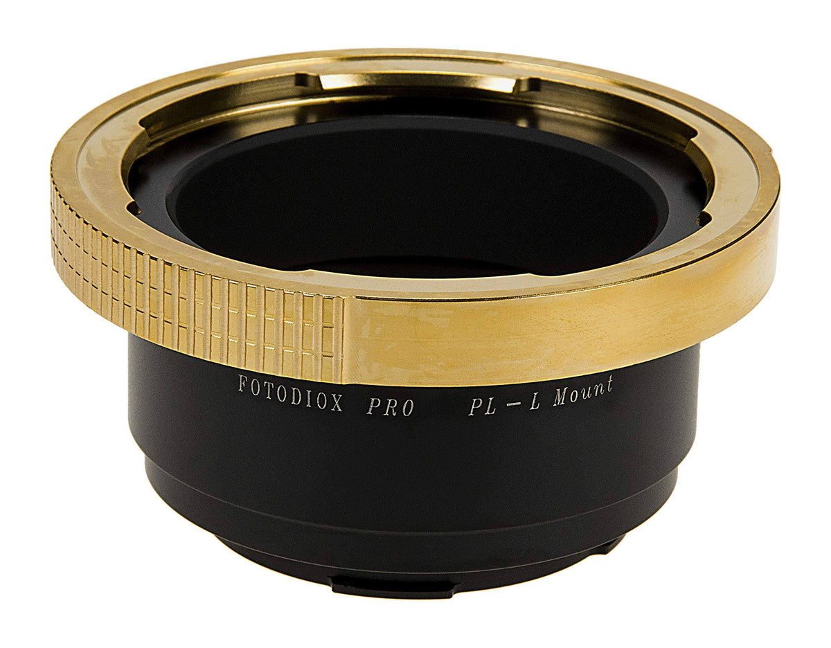 Lens Mount Adapter G1035
