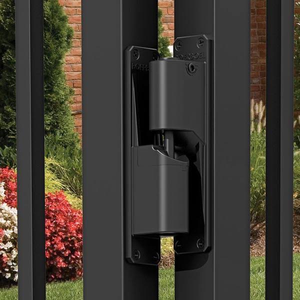Heavy Duty Center Mount Hinge W586292