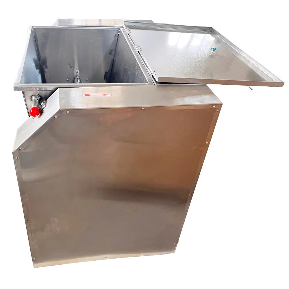 50KG Commercial Electric Dough Mixer D806170