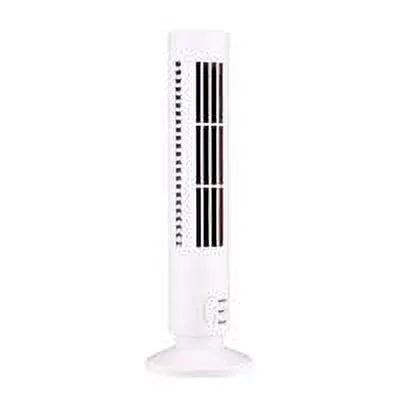 Adjustable USB Tower Fan K292