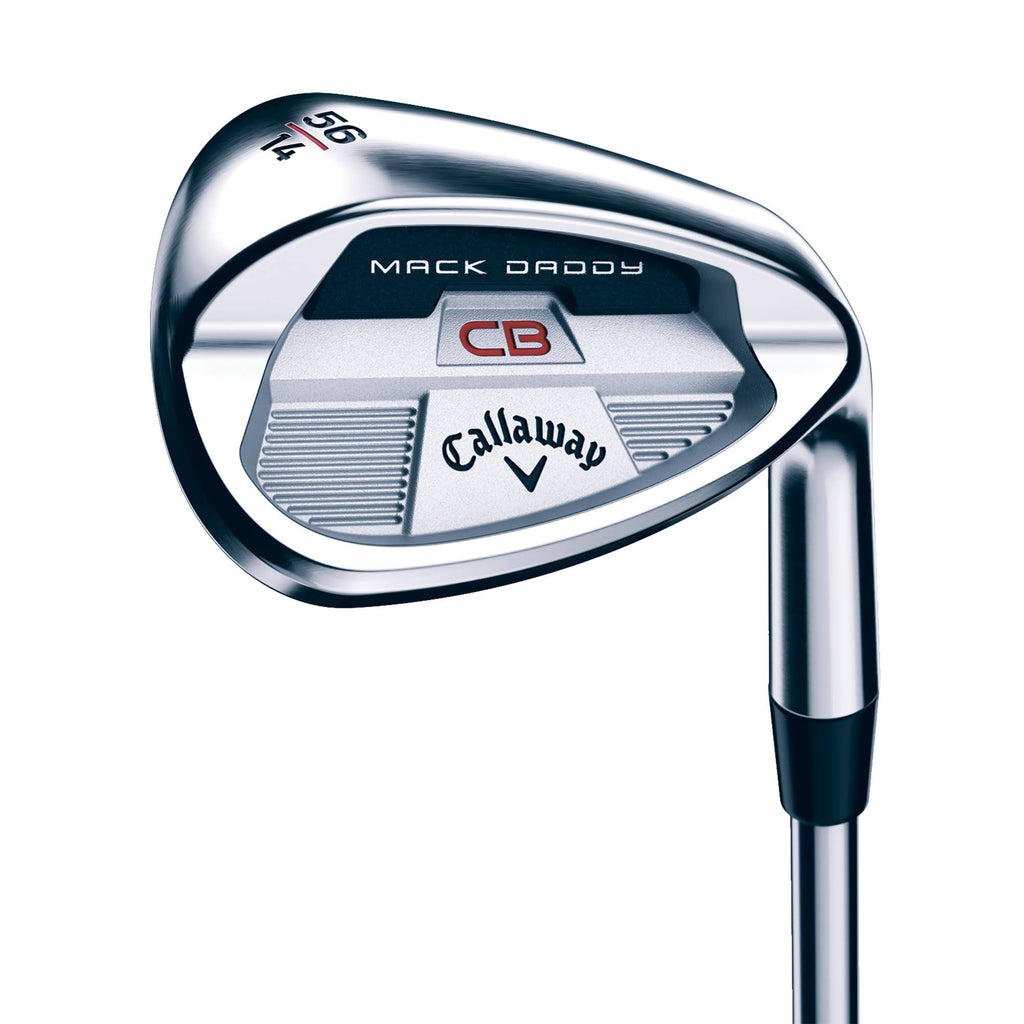 Graphite Shaft Wedge C246