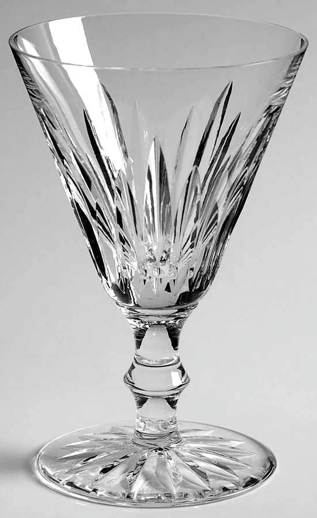 White Wine Stemware X23745