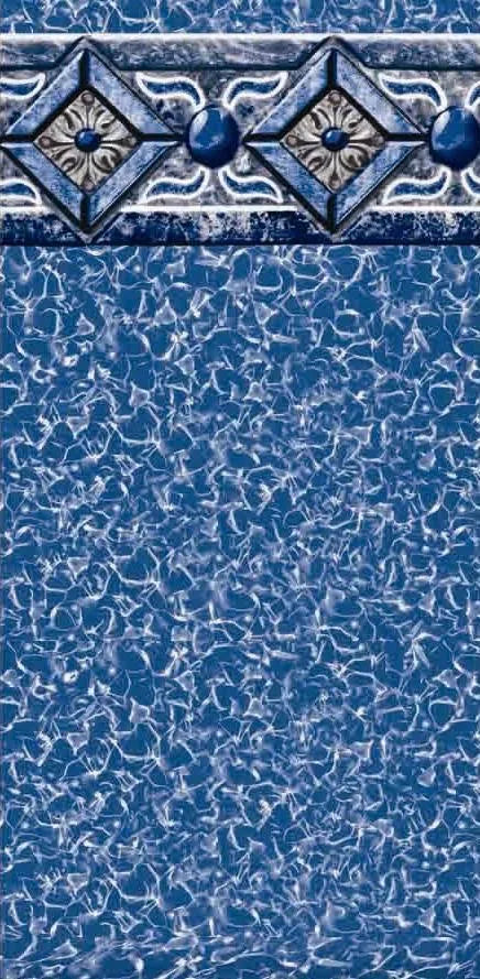 18ft Round Swimming Pool Liner K4489