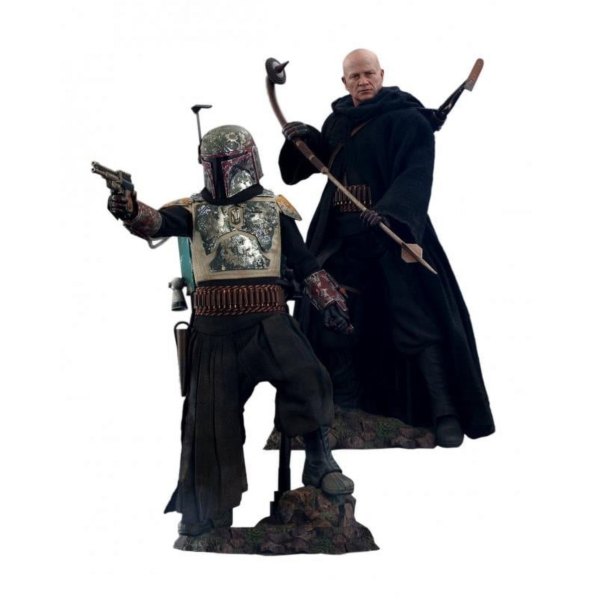 1:6 Scale Deluxe Edition Collectible Figure O620