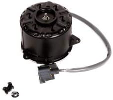 Engine Cooling Fan Motor O2484