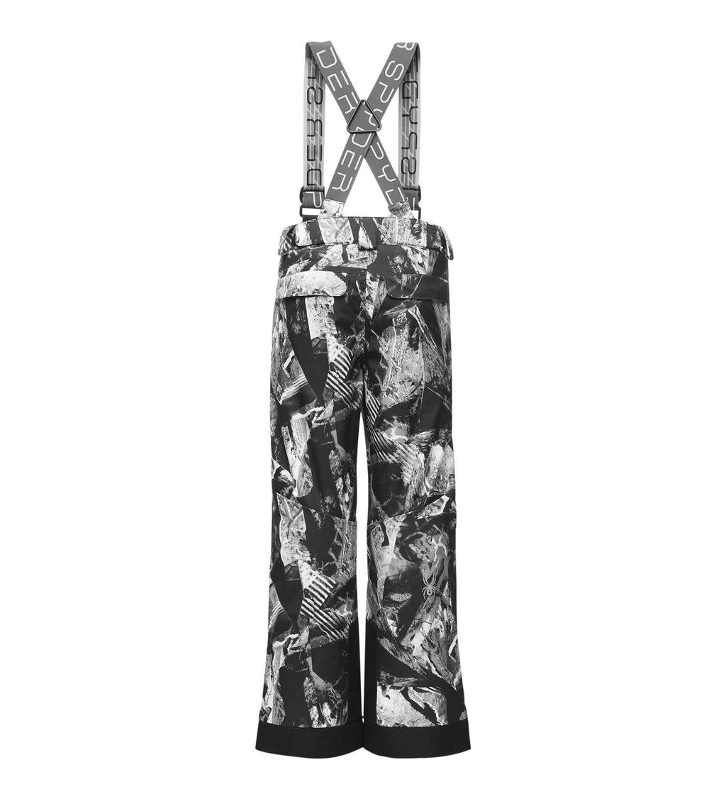 Boys Propulsion Pant 8 T704
