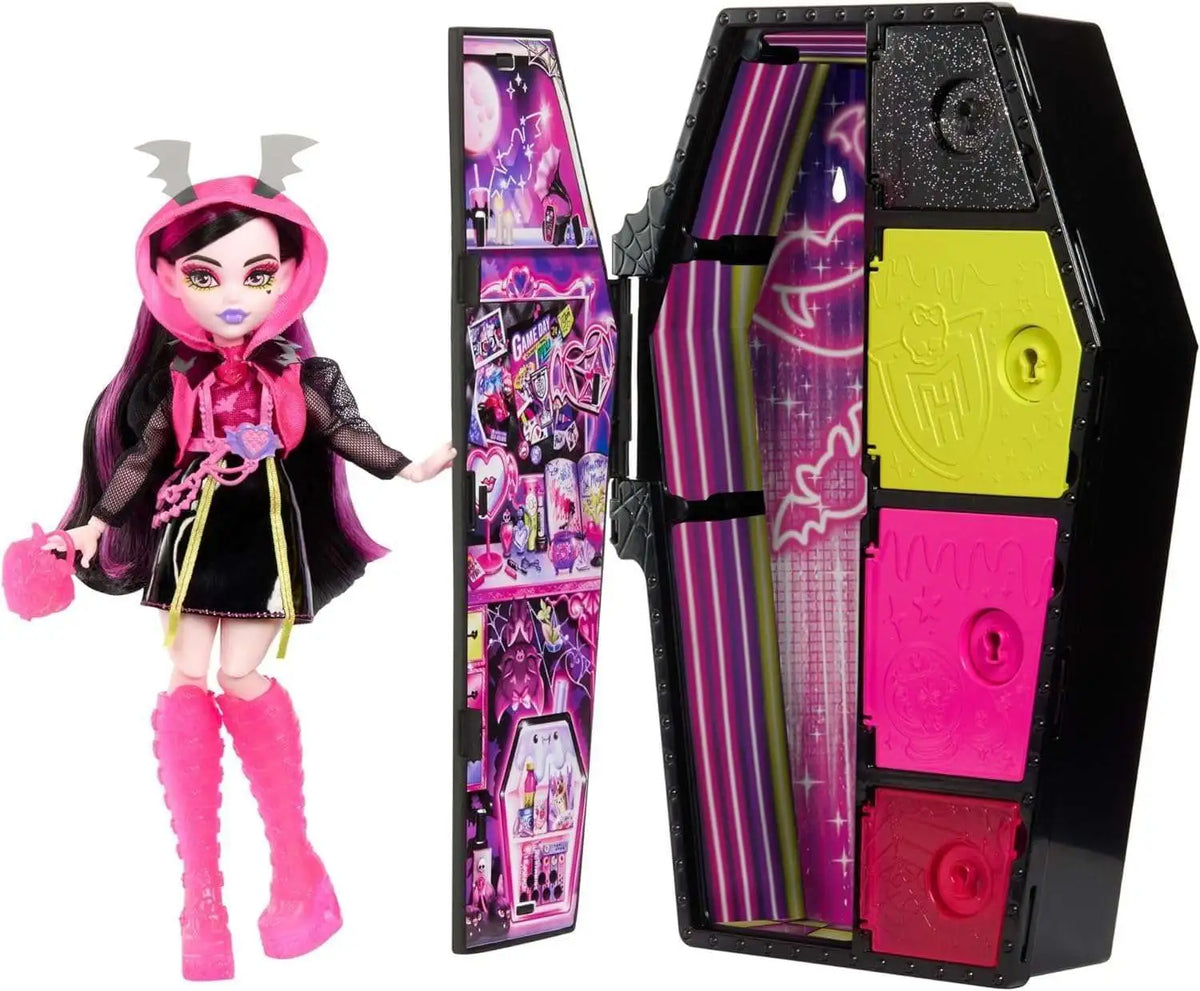 Doll A644482