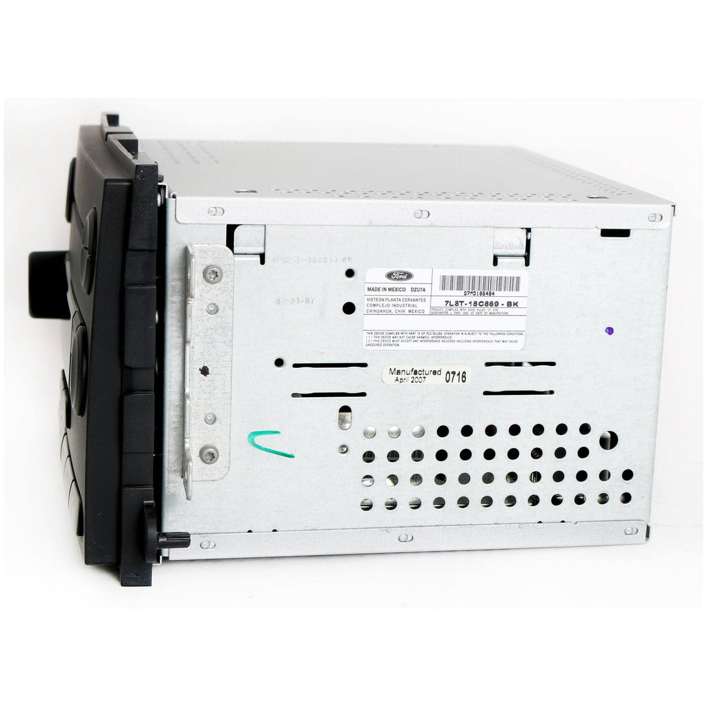 Am FM MP3 CD Player V55606
