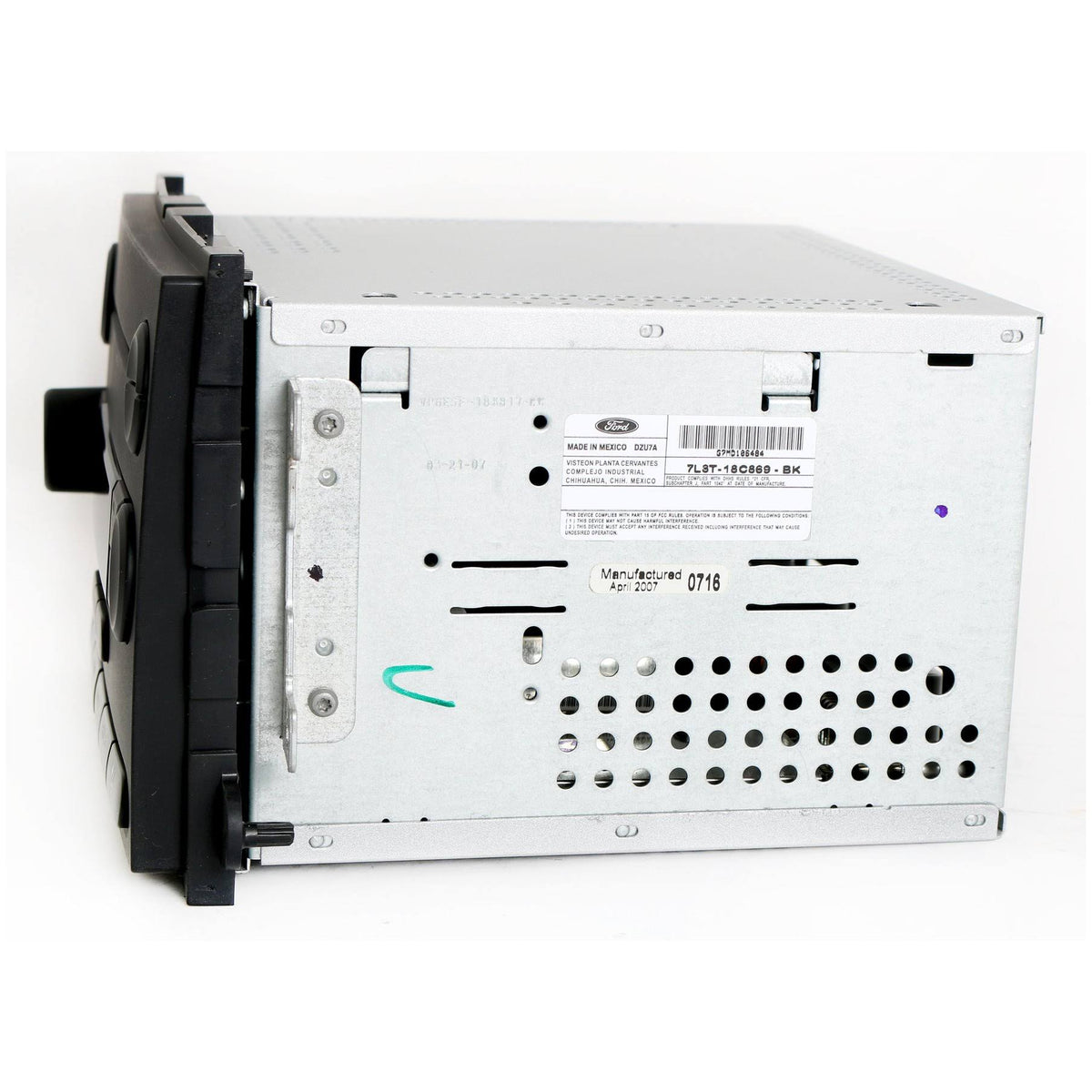 Am FM MP3 CD Player V55606