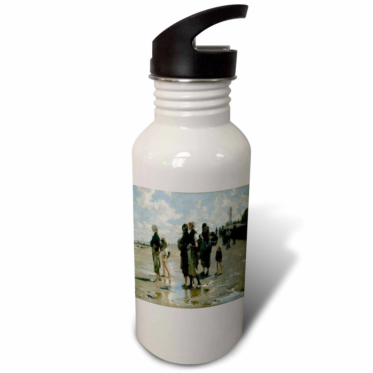 21 oz Sports Water Bottle M7301