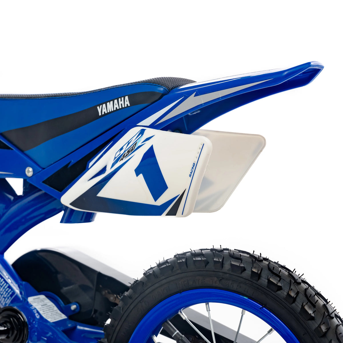 12in Yamaha Motobike for children J9461