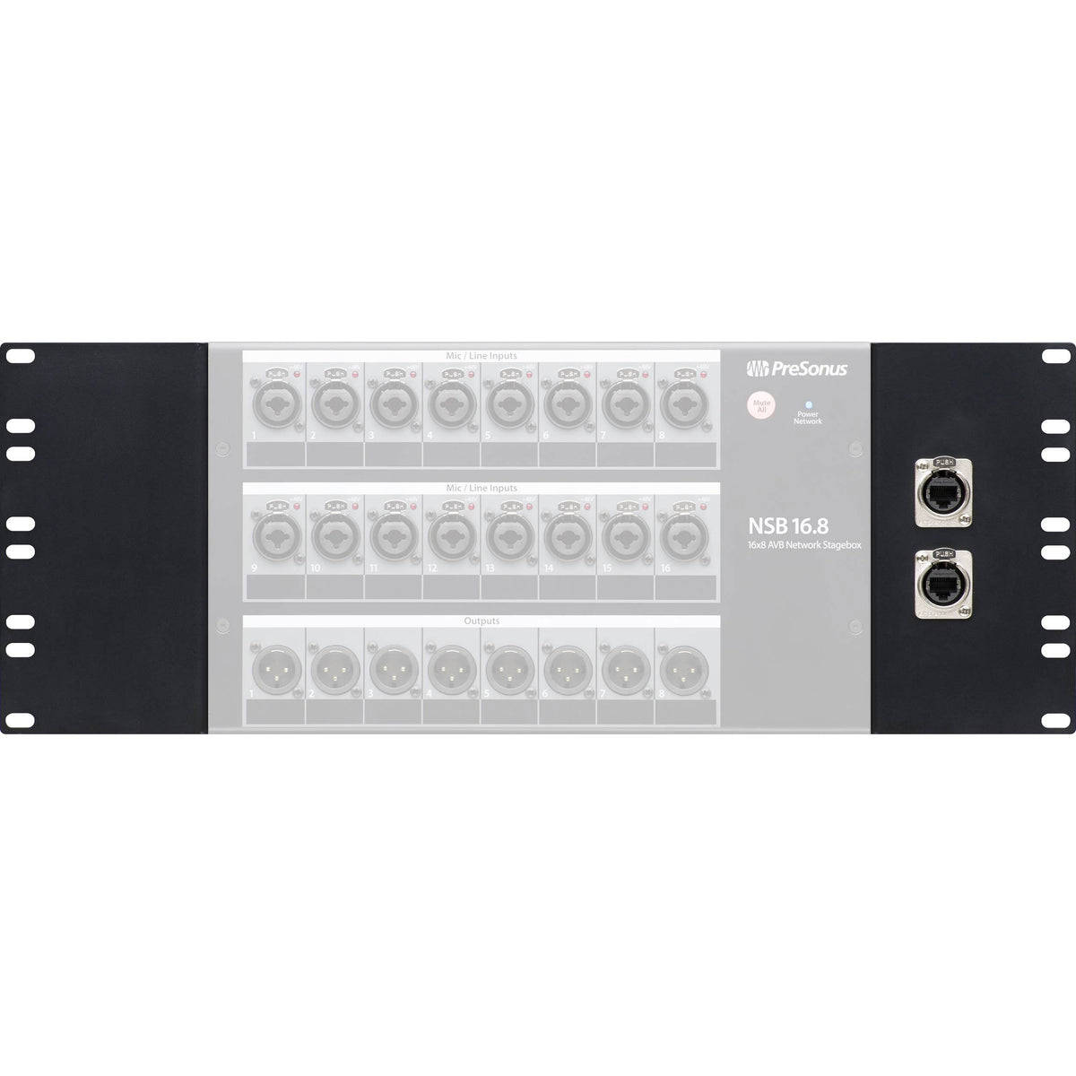 NSB16.8-RACK Kit J302