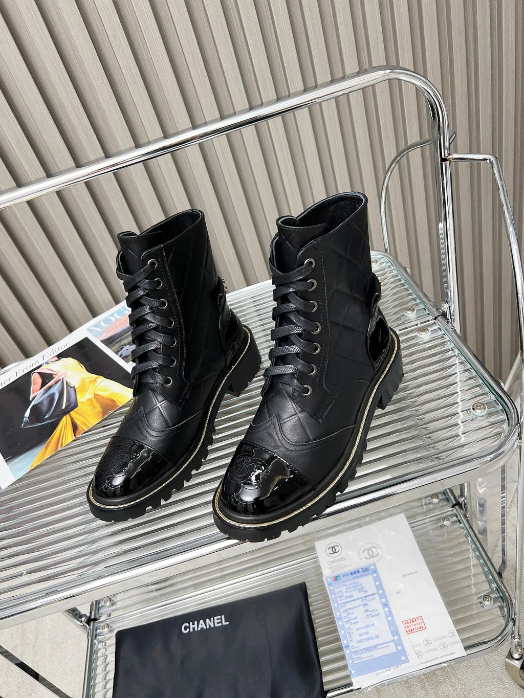 Women Boots I640711