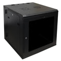 12U Server Wall Mount Cabinet B75614