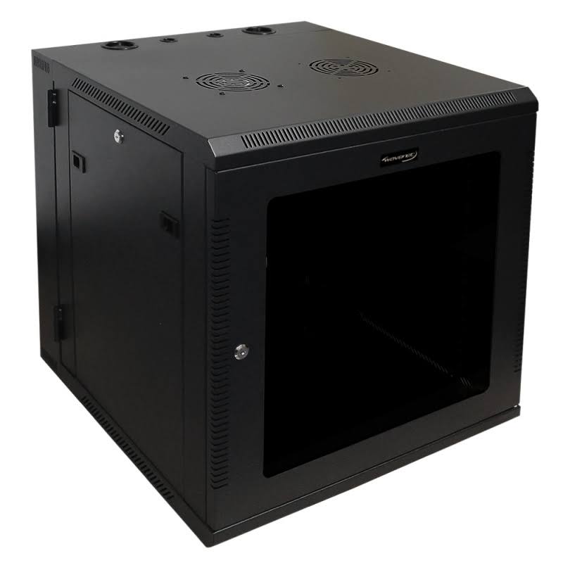 12U Server Wall Mount Cabinet B75614