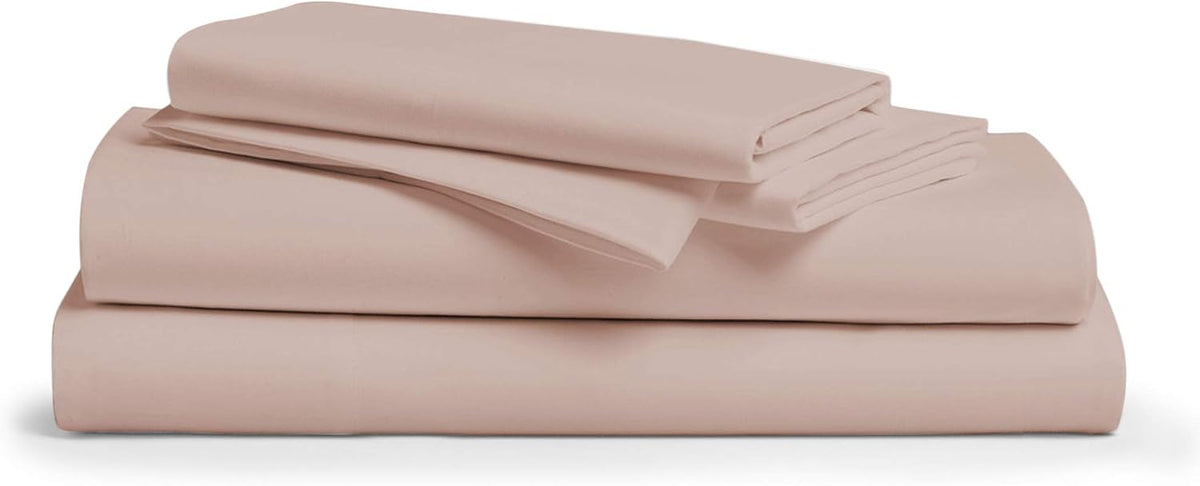 1000 Thread Count Egyptian Cotton 4 Piece California King Sheet Set B922