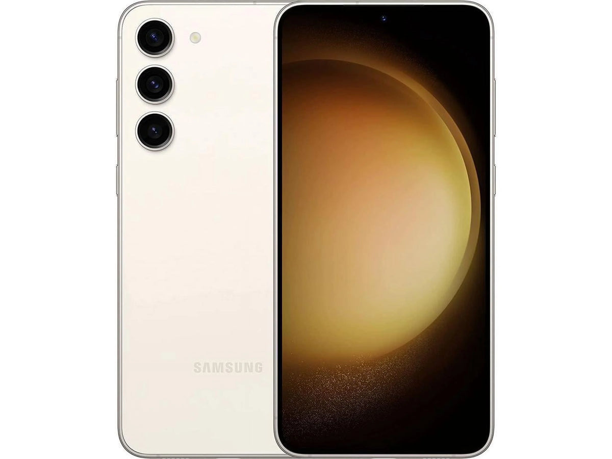 128 GB Smartphone with 6.1" Dynamic AMOLED Full HD Plus Display S9021