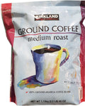 Medium Roast Coffee 40 oz R604
