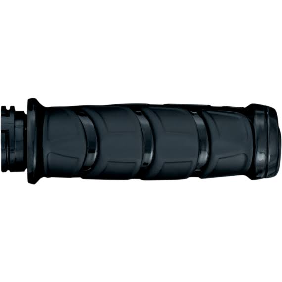 Black Dual Cable Grips T149497