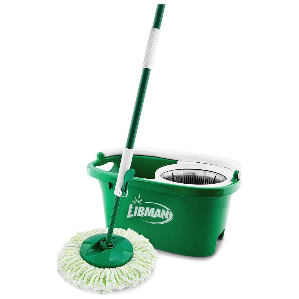 Spin Mop System F1386