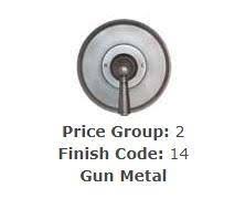 Angle Valve U550046
