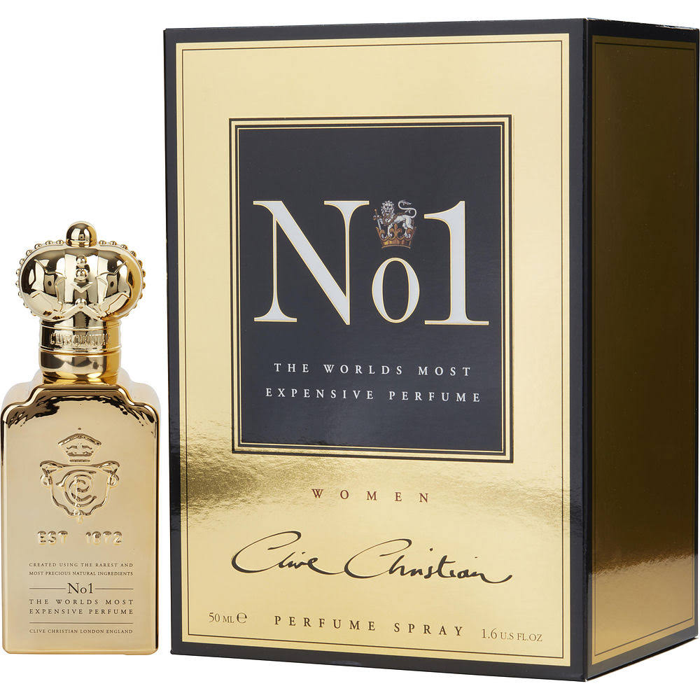 1.6 oz Perfume Spray Q401758