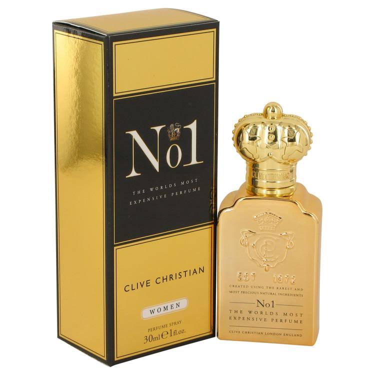 1.6 oz Perfume Spray Q401758