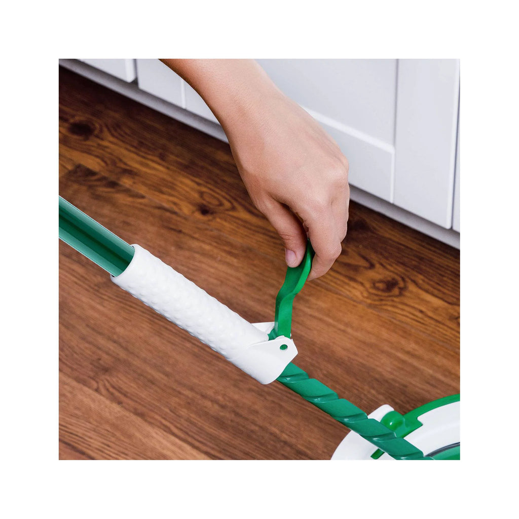 Spin Mop System F1386