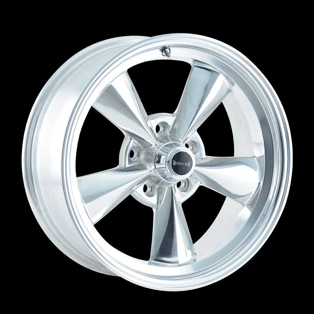 Polished U9574