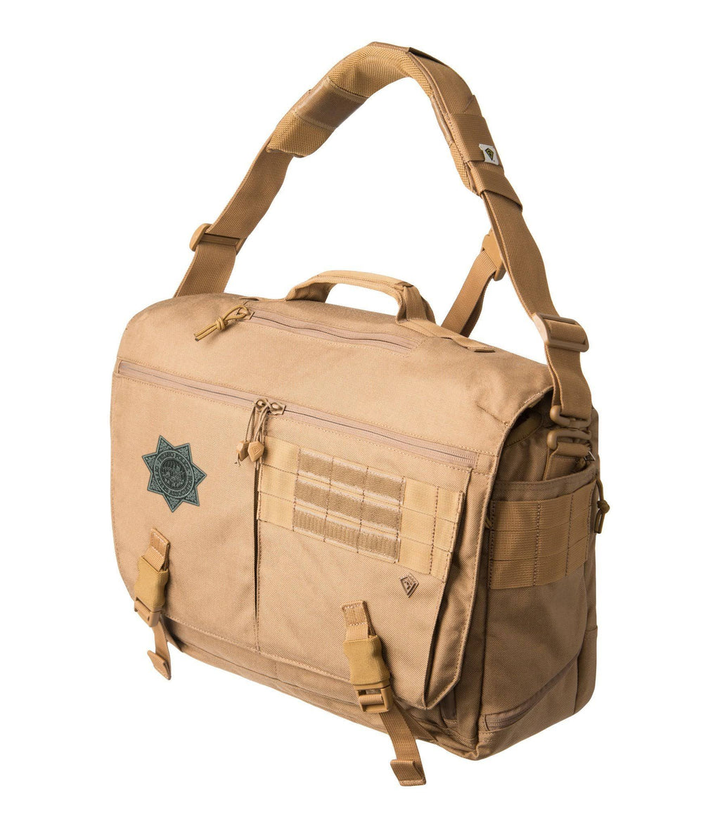 Coyote Messenger Bag R7226