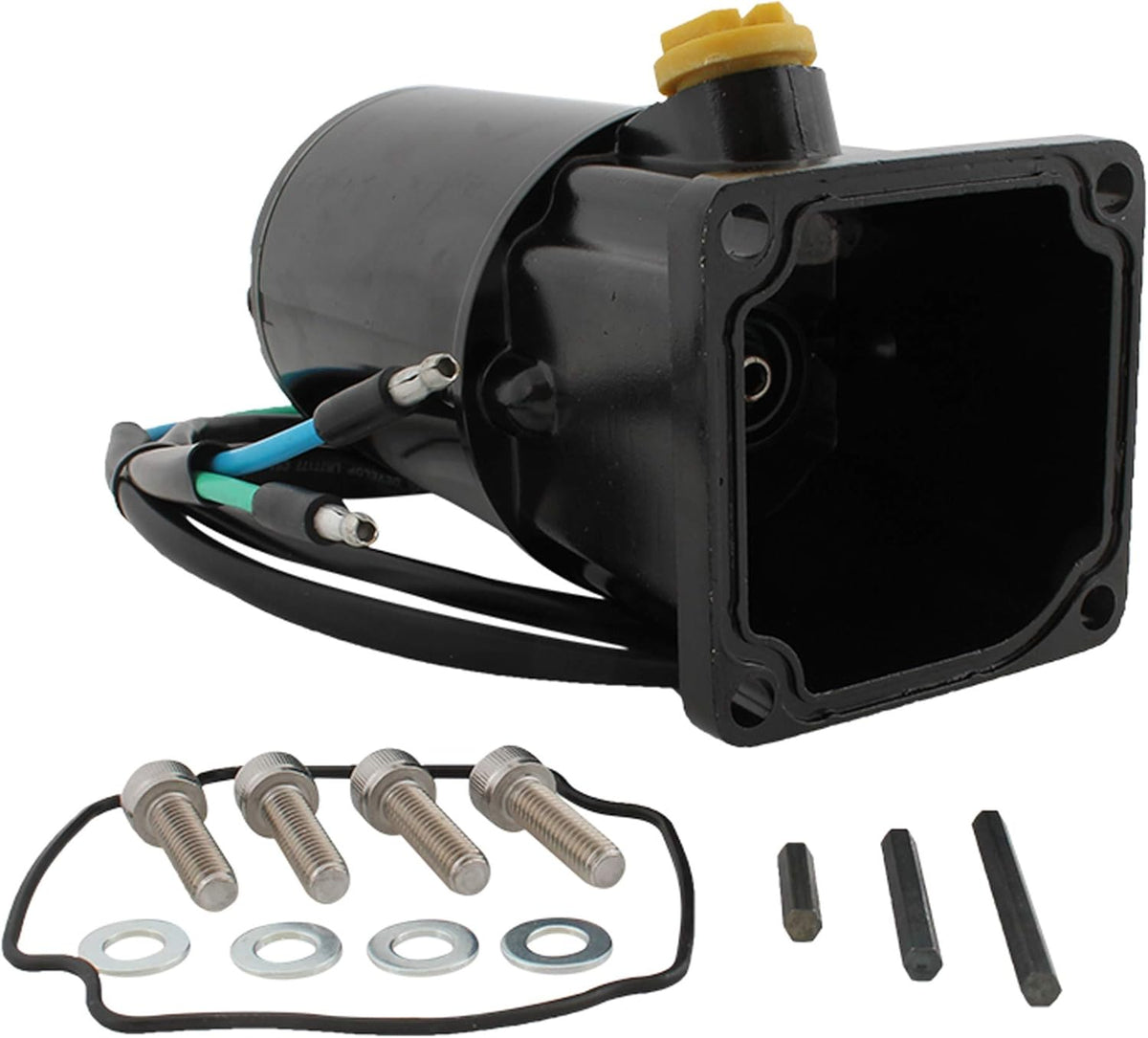 Tilt & Trim Motor B2282