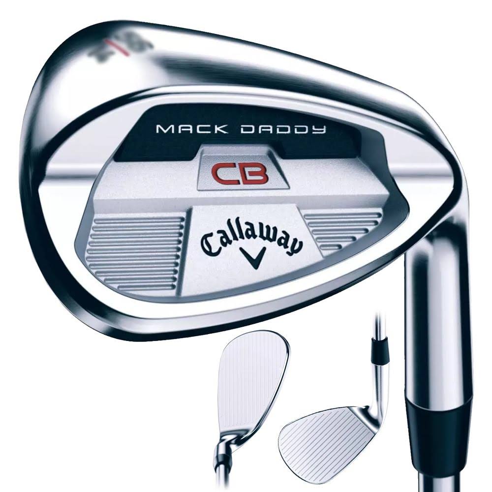 Graphite Shaft Wedge C246