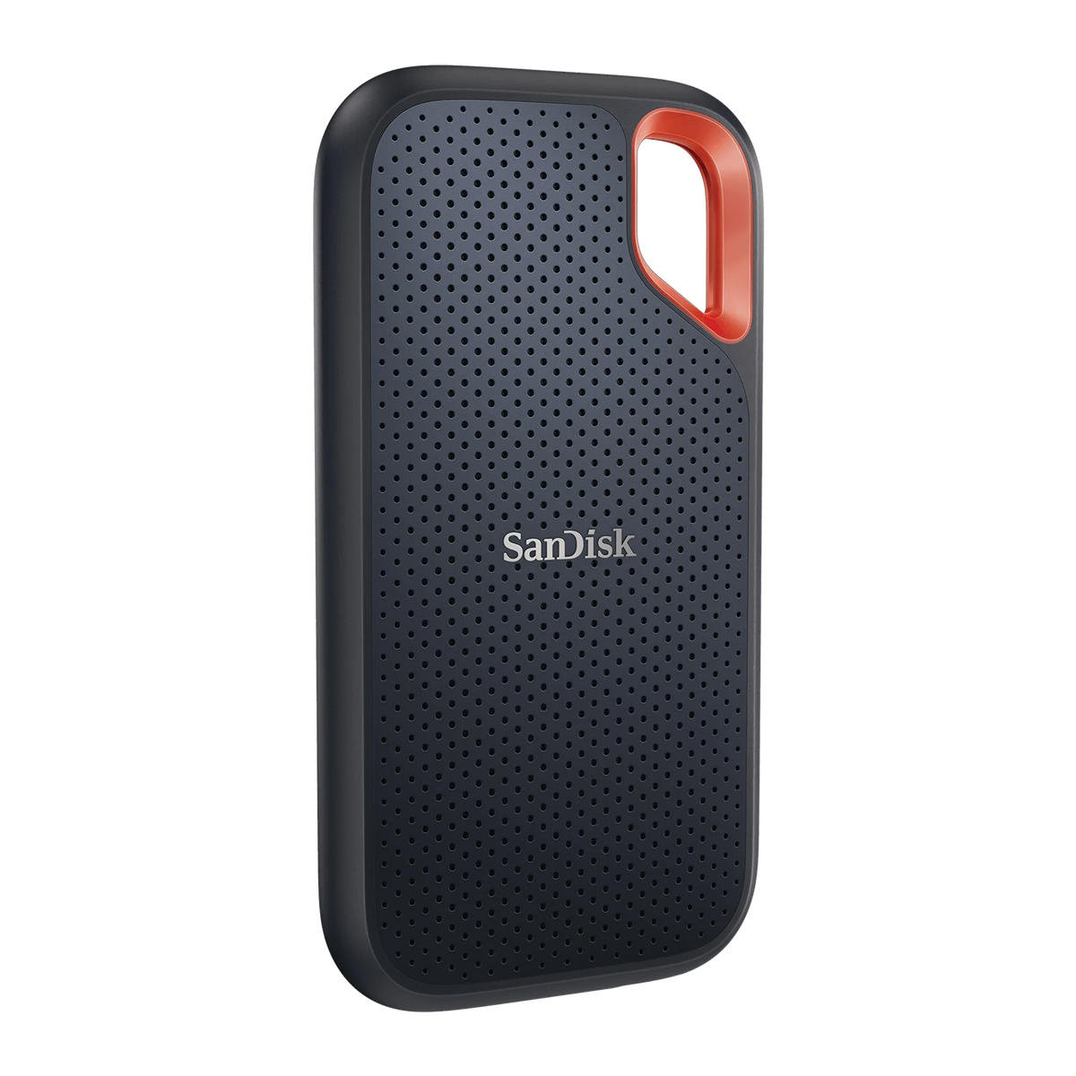 4TB External Solid State Drive Black N72473