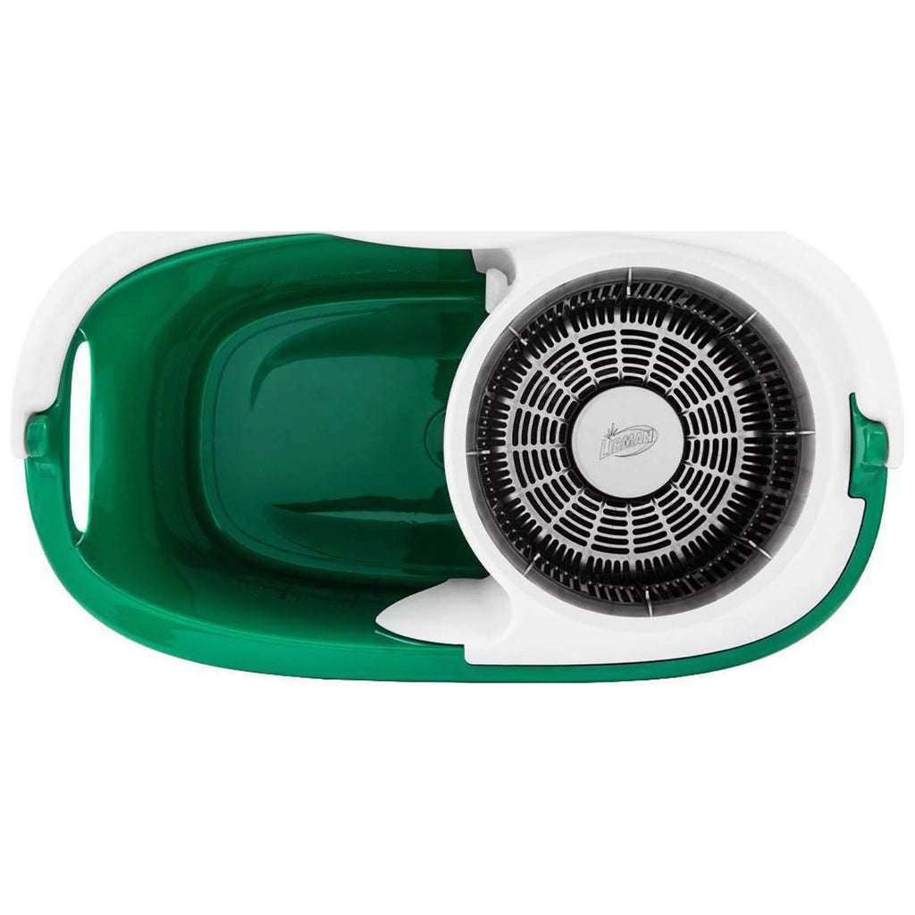 Spin Mop System F1386