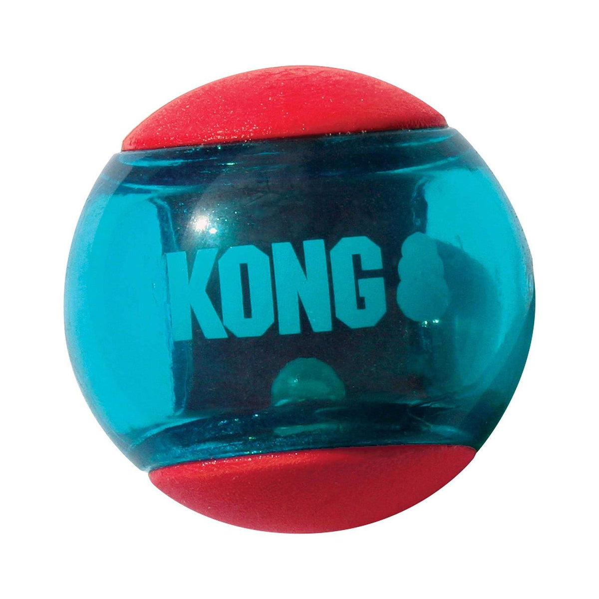 Squeezz Action Ball Dog Toy V52274