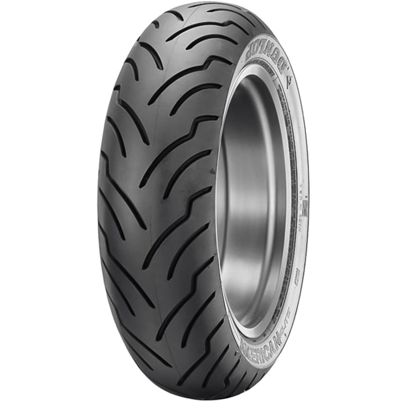 180/55B18 80H Rear Tire V709