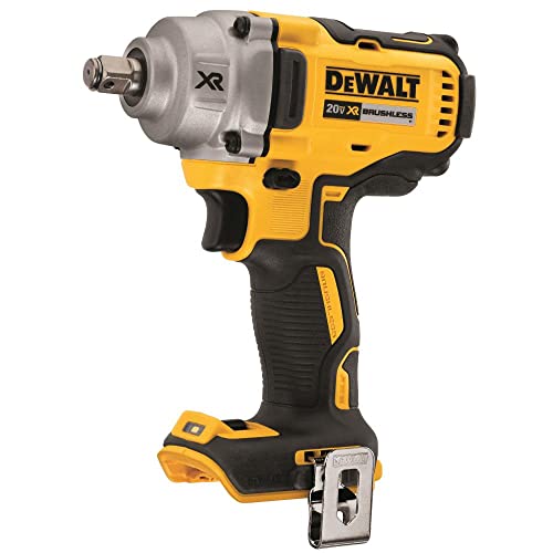 20V Cordless Impact Wrench, 1/2-Inch L9669