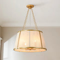 6-Light Dimmable Dome Kitchen Island Pendant O3249