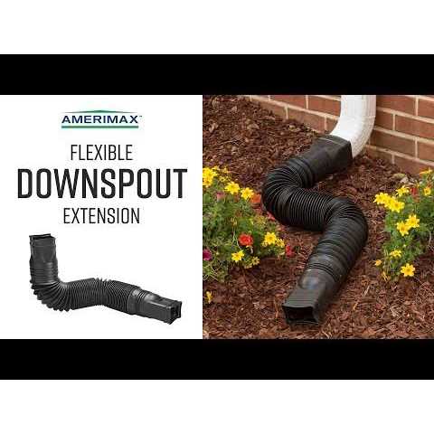 Downspout Extension L9122