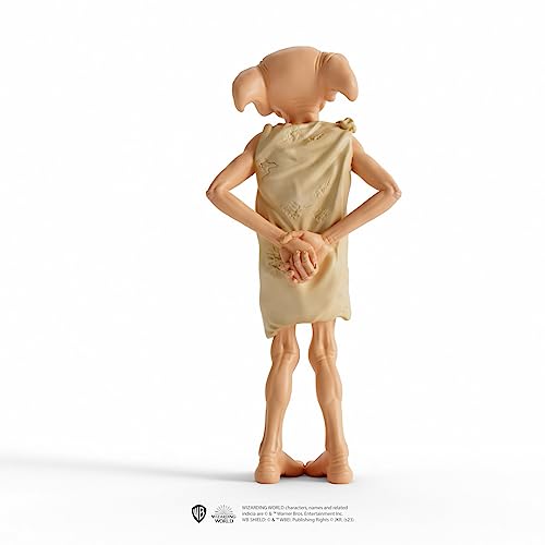 Dobby Figurine X251