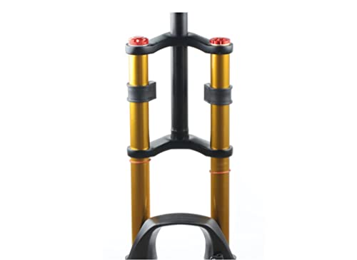 26 27.5 29 Inch Air Double Shoulder Front Fork Z257957
