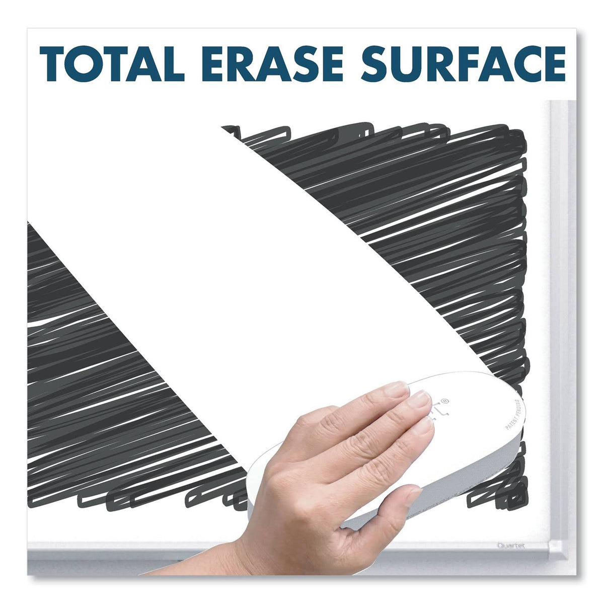Total Erase Board U30208